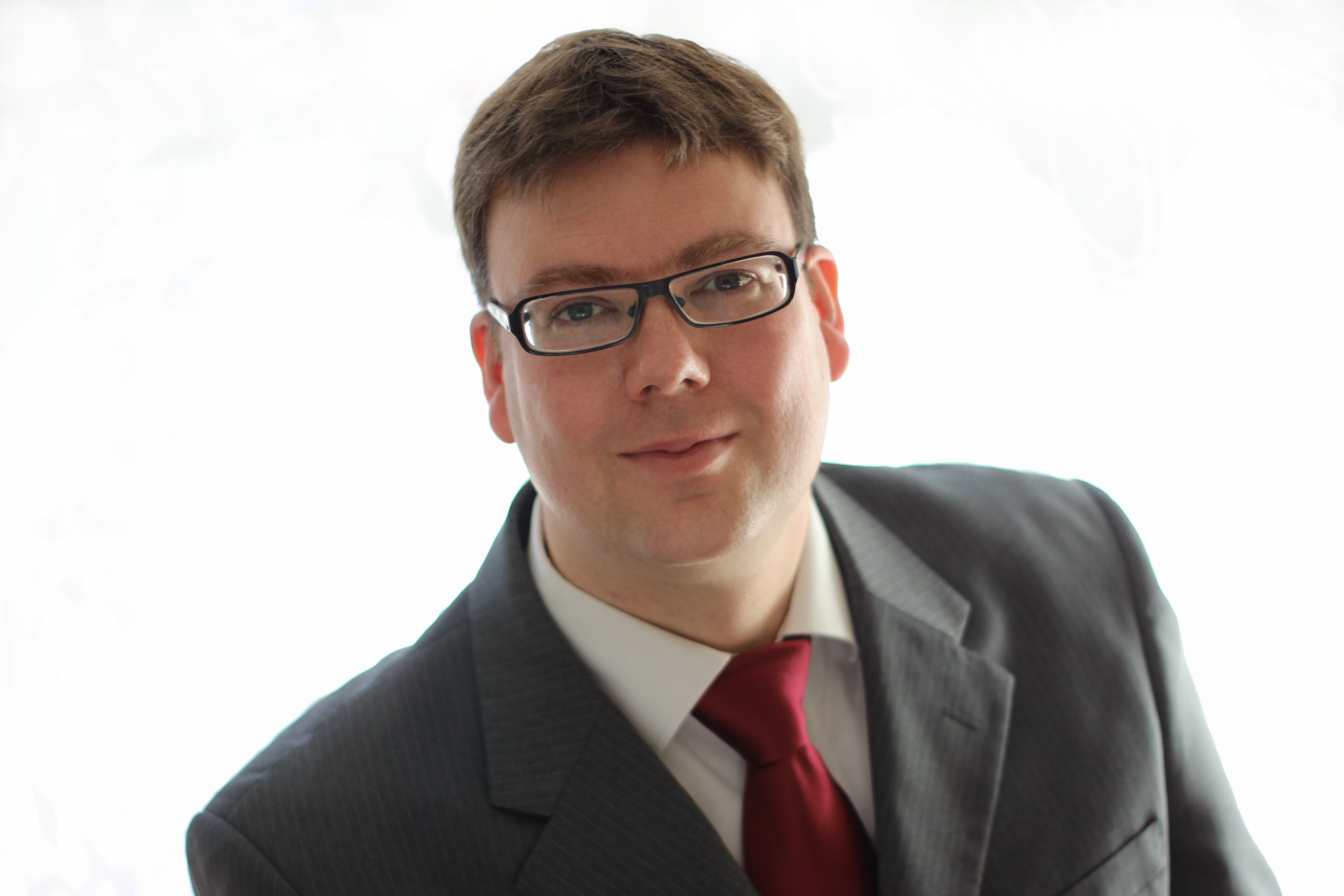 Stefan Jope-Eser